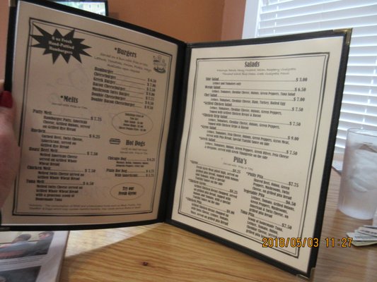 Menu photo 6 Christy's Cafe Newnan, GA Menu photo 6 Christy's Cafe Newnan, GA
