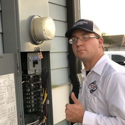 Professional Electric