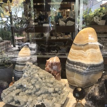 Desert Treasures - Crystal and stones - Jewelry Near Me - Carefree, Arizona