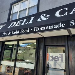 Pete's Deli