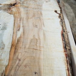 City Of Treez Tree Service - There's going to be some nice figuring and nice color in the wood grain.