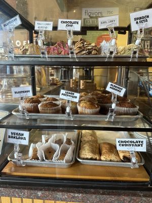 Central Coffee Co by null