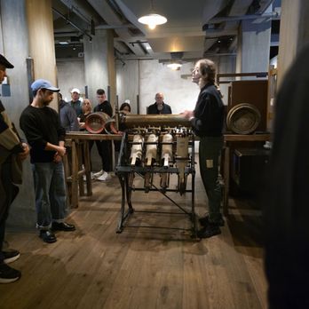 Heineken Experience - Museums Near Me - Amsterdam, New Hampshire