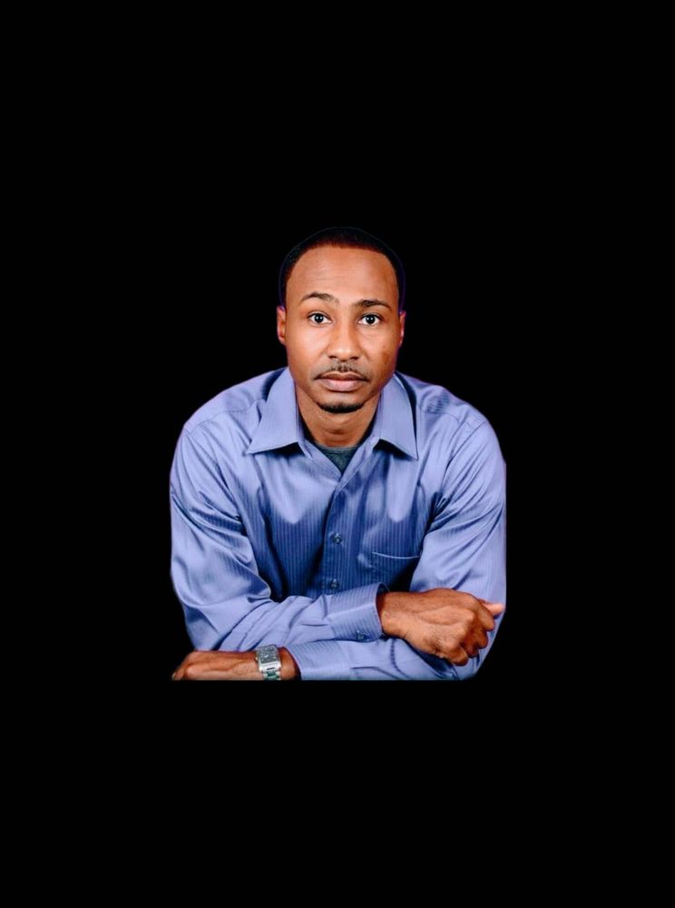 RONDERICK LEONARD MISTER REALTOR Updated August 2024 Contact Agent