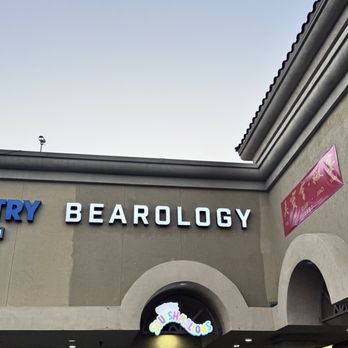 Bearology - Front - Juice Bars & Smoothies Near Me - Temple City, California Bearology - Front - Juice Bars & Smoothies Near Me - Temple City, California