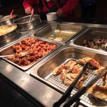 Sakura Seafood Buffet - Salinas - Buffets Near Me - Salinas, California