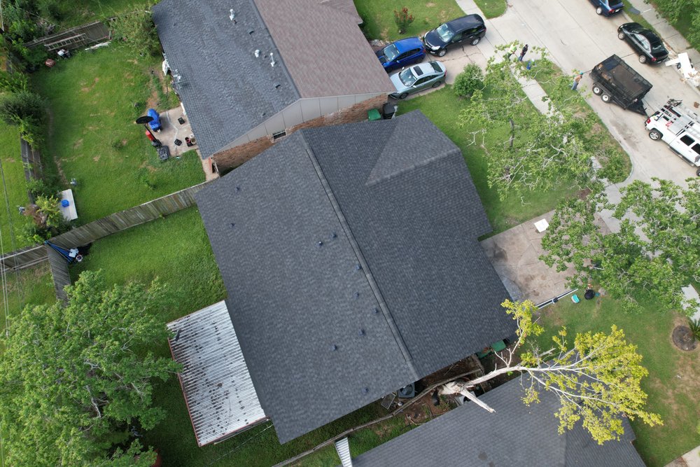 Slide of Gulf Storm Roofing and Construction