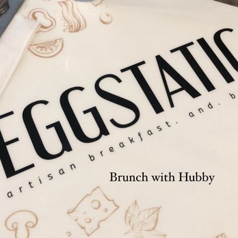 Eggstatic - Breakfast & Brunch Near Me - Toronto, Ontario