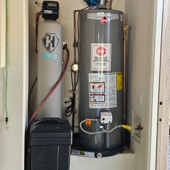 Atlas Plumbing - Plumbing Near Me - Gilbert, Arizona