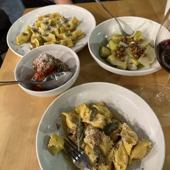 Grist - Pasta Shops Near Me - Dayton, Ohio