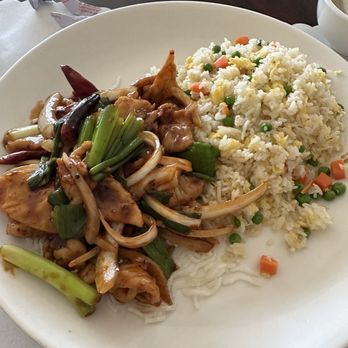 King Palace - Mongolian chicken - Chinese Near Me - San Ramon, California King Palace - Mongolian chicken - Chinese Near Me - San Ramon, California