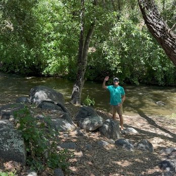 La Jolla Indian Campground - The river! Can't wait to go tubing next time - Campgrounds Near Me - Pauma Valley, California La Jolla Indian Campground - The river! Can't wait to go tubing next time - Campgrounds Near Me - Pauma Valley, California