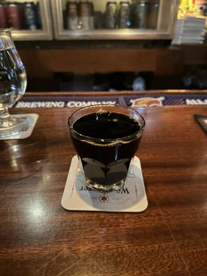 The Publick House by null