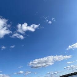 Lake of Egypt Pontoon Rentals - Beautiful days on Lake of Egypt.