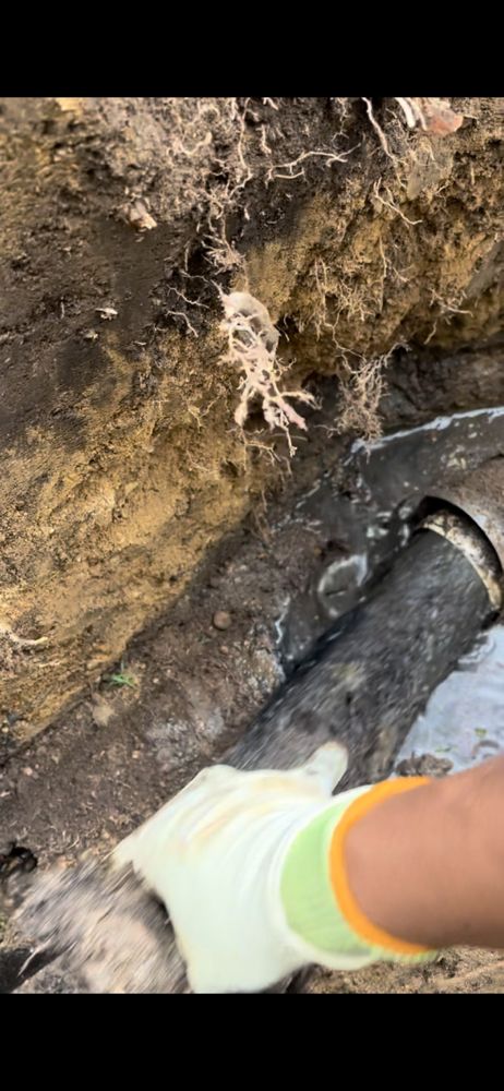 Slide of JC Cesspool Services