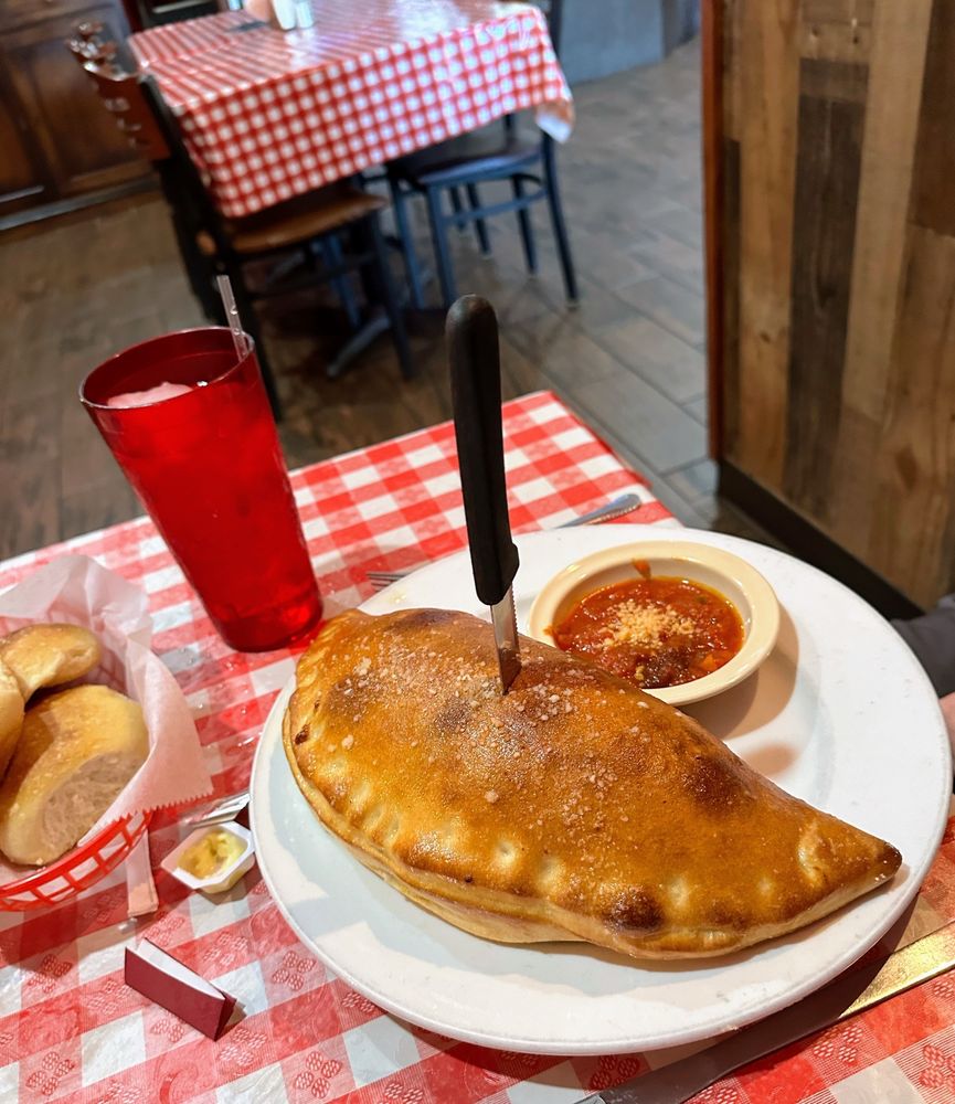 Joe's Italian Restaurant