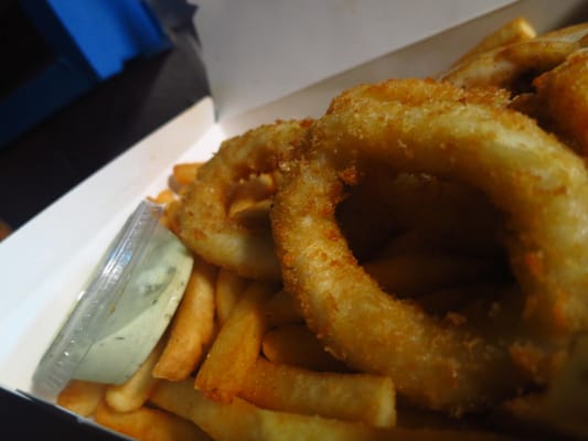 Fishheads Restaurant & Takeaway Byron Bay by null