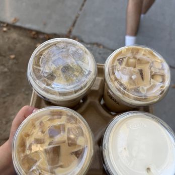 Shift Coffee House - S'mores latte , Bugatti , cava - Coffee & Tea Near Me - Sacramento, California Shift Coffee House - S'mores latte , Bugatti , cava - Coffee & Tea Near Me - Sacramento, California
