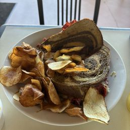 Reuben