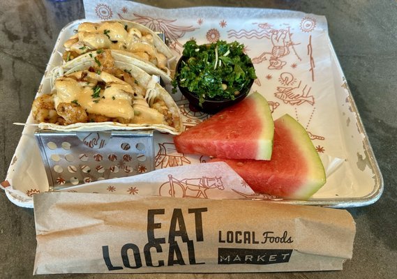 Local Foods - Post Oak by null