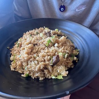 El Mono - Fried rice - Peruvian Near Me - El Cerrito, California