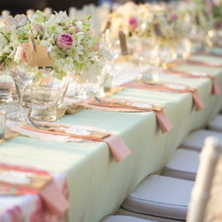 Harvest Specialty Catering