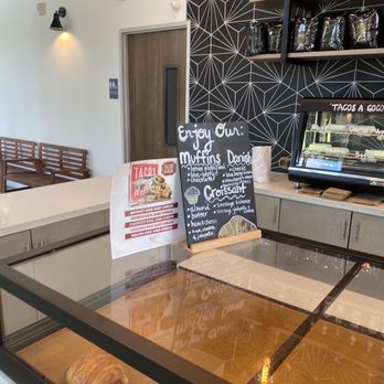 Luce Coffee Roasters - Coffee & Tea Near Me - Houston, Texas