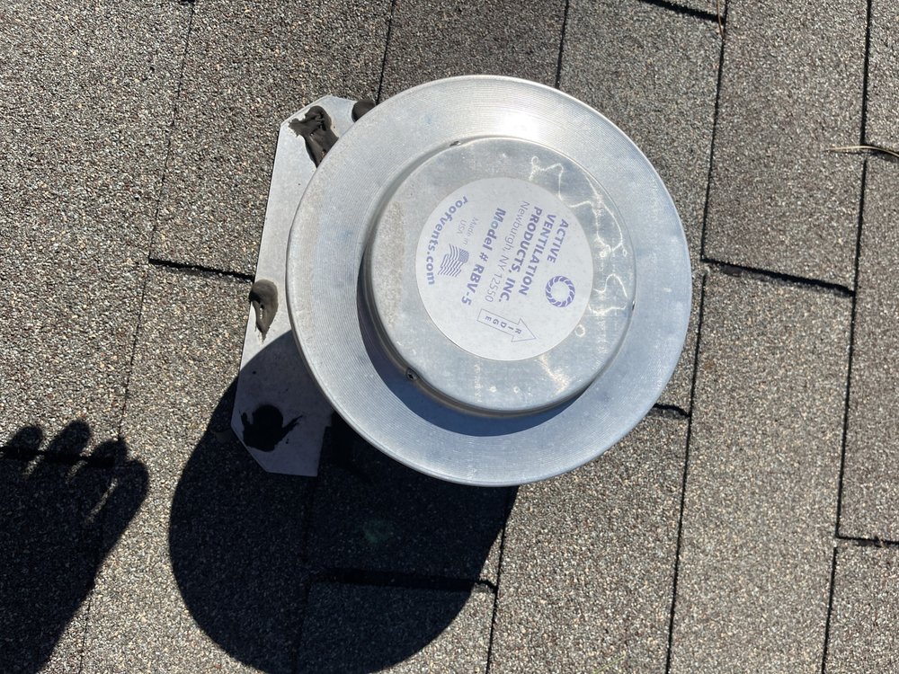 Slide of A Quality Roofing