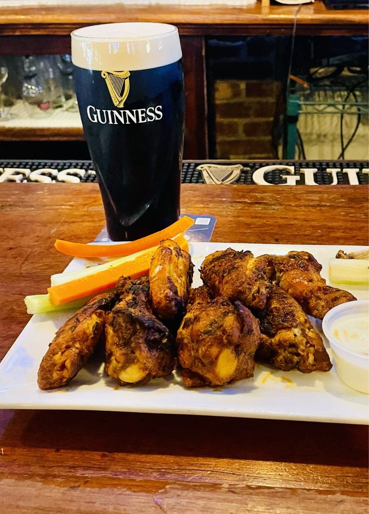 Murphy's Townhouse Cafe