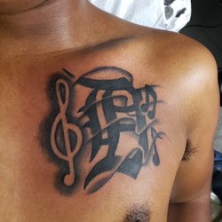 Black Dragon Tattoo & Gallery