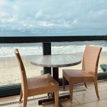 Driftwood Kitchen - Driftwood Kitchen View - Seafood Near Me - Laguna Beach, California