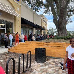 Outside Outside