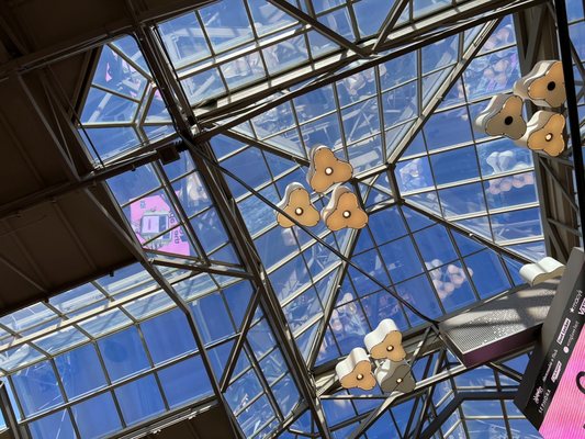 Freehold Raceway Mall by null