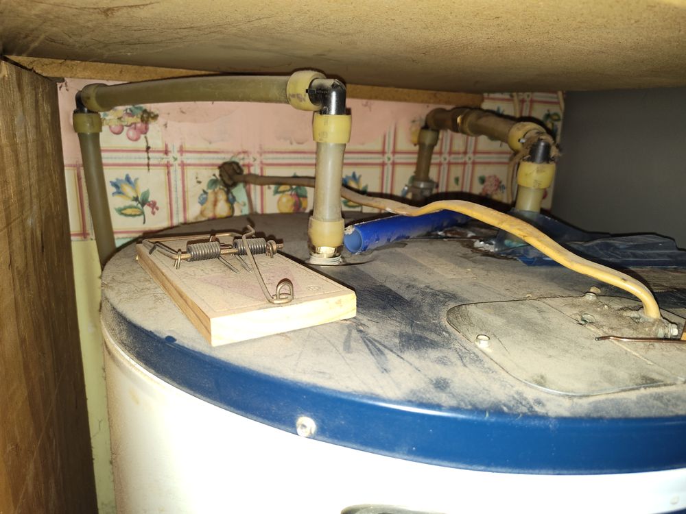 Slide of Hometown Services