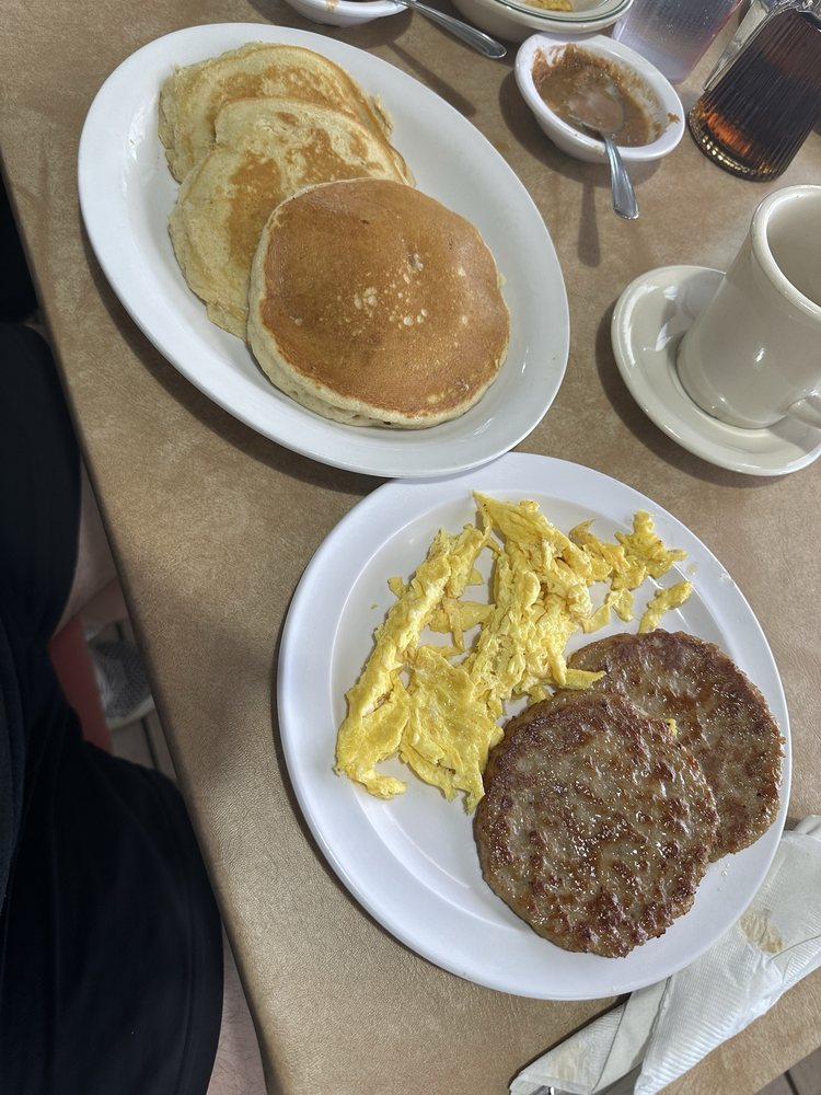 Elmers Dinner