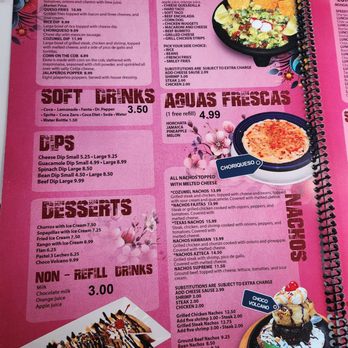 Cozumel - Mexican Near Me - Clemmons, North Carolina