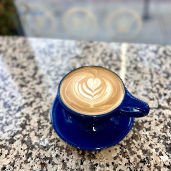 Prequel Cafe - Latte - Bakeries Near Me - Chicago, Illinois Prequel Cafe - Latte - Bakeries Near Me - Chicago, Illinois