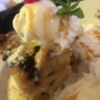 Aliano's Ristorante - Amazing bread pudding! - Pizza Near Me - East Dundee, Illinois Aliano's Ristorante - Amazing bread pudding! - Pizza Near Me - East Dundee, Illinois