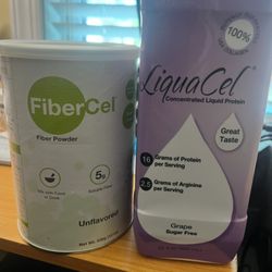 Carolina Core Nutrition & Dietetics - Protein options