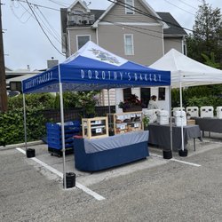 Lincoln Square Farmers Market