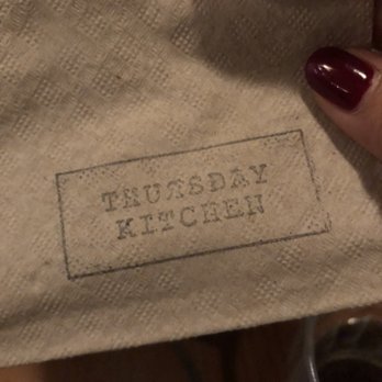 Thursday Kitchen - Korean Near Me - New York, New York