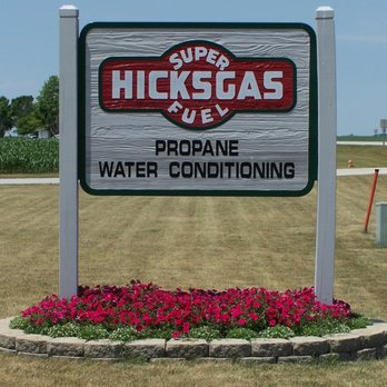 Hicksgas Water Solutions - Water Purification Services Near Me - Kankakee, Illinois Hicksgas Water Solutions - Water Purification Services Near Me - Kankakee, Illinois