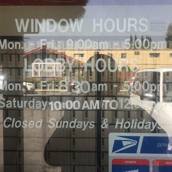 USPS - Services here are great not to busy - Shipping Centers Near Me - Long Beach, California USPS - Services here are great not to busy - Shipping Centers Near Me - Long Beach, California