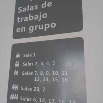 CRAI Antonio de Ulloa - Libraries Near Me - Seville, SE