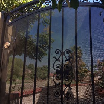Ace Iron Works - Fences & Gates Near Me - Ontario, California