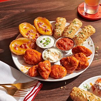 TGI Fridays Dover - Burgers Near Me - Dover, Delaware TGI Fridays Dover - Burgers Near Me - Dover, Delaware
