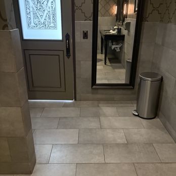 Brewery Becker - The inside of the bathroom - Breweries Near Me - Brighton, Michigan