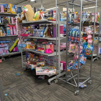 Burlington - Burlington, 3022 High Point Rd, Greensboro - Department Stores Near Me - Greensboro, North Carolina