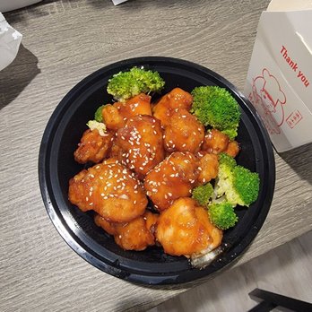 P King Authentic Chinese Food - Chinese Near Me - Houston, Texas