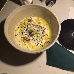Olivine - Burrata